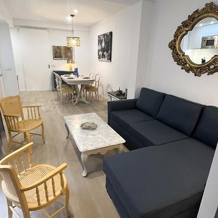 180 Home Luxury Redes Sevilla Buitenkant foto