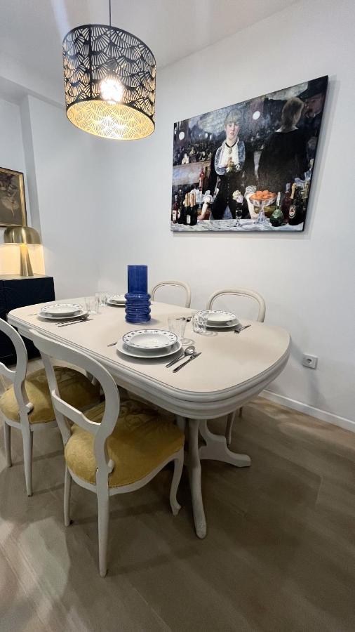 180 Home Luxury Redes Sevilla Buitenkant foto