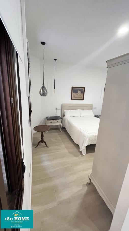 180 Home Luxury Redes Sevilla Buitenkant foto
