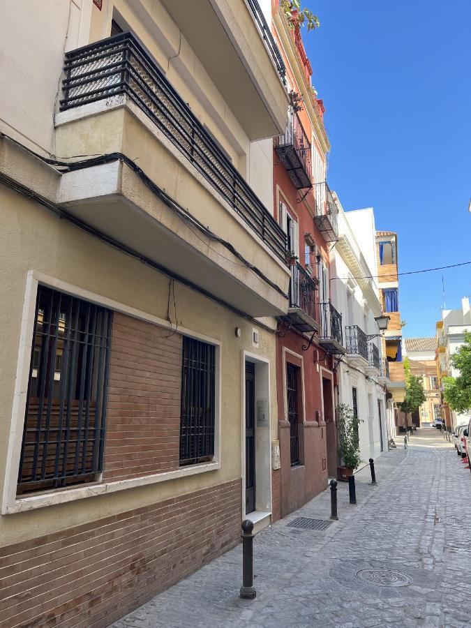 180 Home Luxury Redes Sevilla Buitenkant foto