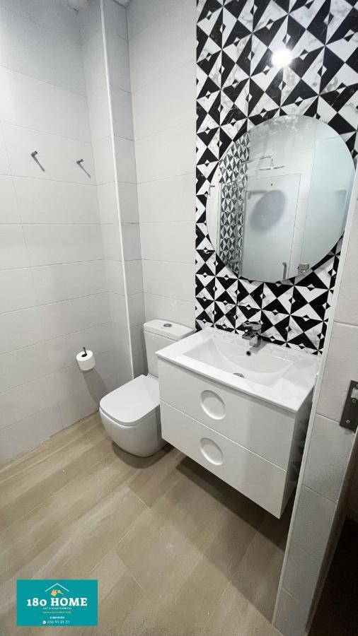 180 Home Luxury Redes Sevilla Buitenkant foto