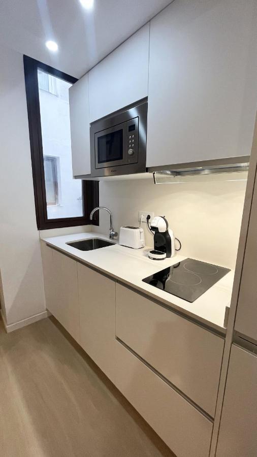 180 Home Luxury Redes Sevilla Buitenkant foto