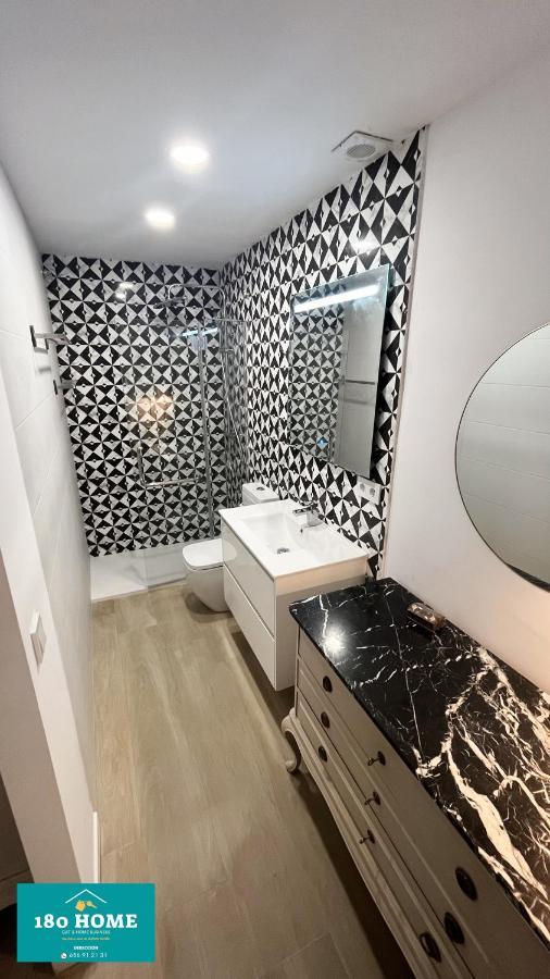180 Home Luxury Redes Sevilla Buitenkant foto
