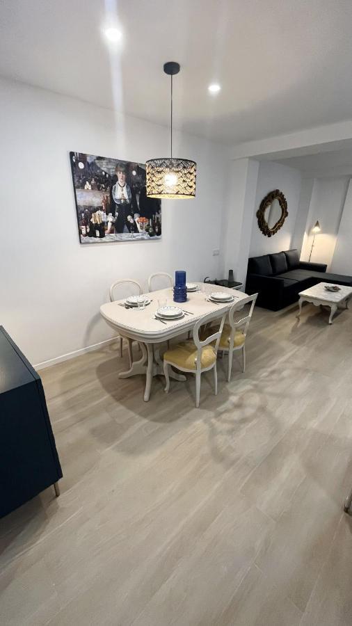 180 Home Luxury Redes Sevilla Buitenkant foto